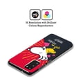 thumbnail image 2 of Head Case Designs Officially Licensed Peanuts Halfs And Laughs Snoopy & Woodstock 2 Soft Gel Case Compatible with Samsung Galaxy Note20 Ultra / 5G, 2 of 7