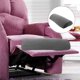 thumbnail image 1 of IDEANATEGRATE Cojín Ergonómico Para Reposapiés De Recliner Con Espuma Viscoelástica Para Prolongada, 1 of 6