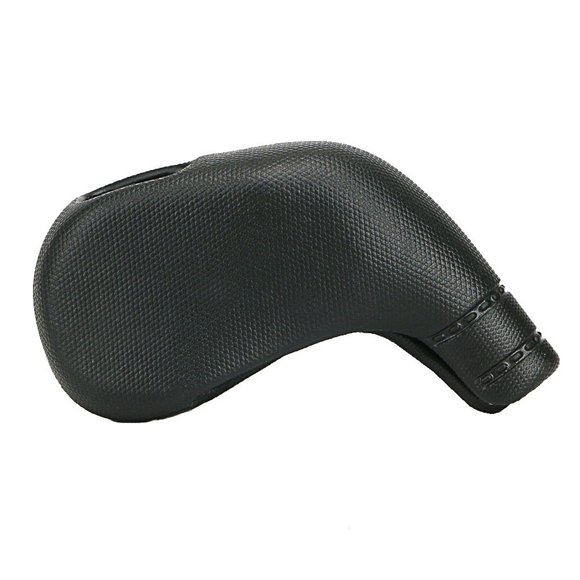 Soidarity Cubierta de palo de golf Cubiertas de cabeza de hierro Protector extraíble reemplazable para exteriores Type11 NO11