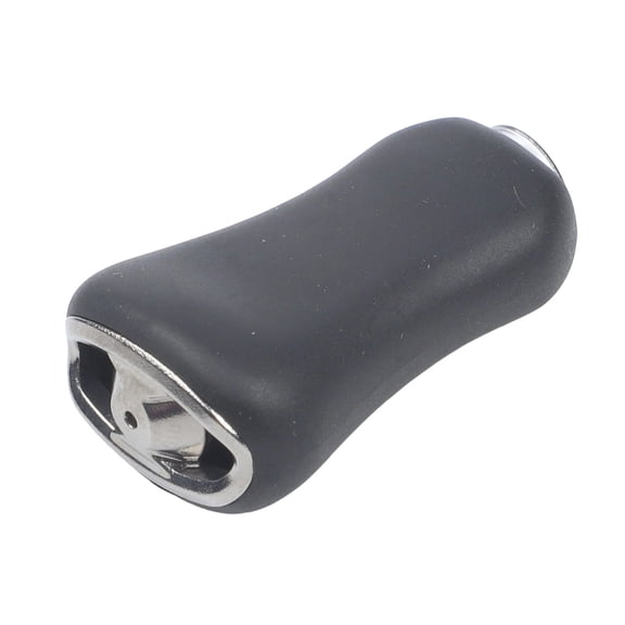 GRIMPEX Replacement Handle Rubber Grip Knob for Daiwa 21 22 Alphas Sv Tw / Air Tw Fishing Reel Parts Accessories Knob