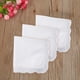 thumbnail image 3 of Minnieouse Small Kerchief Clothing Matching Accessories Girl House Crafting Shopping Ornament Square-shaped Towel Hand DIY Neck Scarf Type3 NO3, 3 of 6