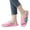 Pink, variant on Akiihool Torotto Kids Sandals Girls Slide Summer Kids Girls Boys Slippers Soft Shoes Non-Slip Indoor Outdoor Slippers (Blue,32)