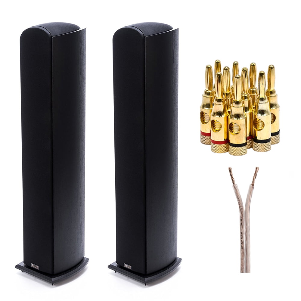 Pioneer Elite Dolby Atmos Enabled Andrew Jones Floorstanding
