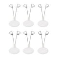thumbnail image 6 of Functional Metal Stands For Collectible Dolls 6 Piece Set Generic Fit For Different Sizes Ensures Stable Display, 6 of 8