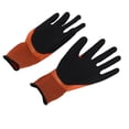 thumbnail image 4 of Guantes De Electricista Con Aislamiento Eléctrico, Guantes De Trabajo, Diseño De Textura Antideslizante De Goma Eléctrica Para Electricistas, Previenen Descargas, 4 of 7