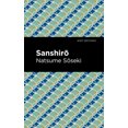 thumbnail image 1 of Sanshiro (Éditions de Menthe), 1 of 1