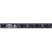 DBX AFS2 Dual Channel Feedback Suppression Processor+Audio Technica Microphone