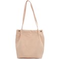 thumbnail image 1 of AURARMLET De Lona Beige Con Asa De Hombro Para Compras Diarias, 1 of 7