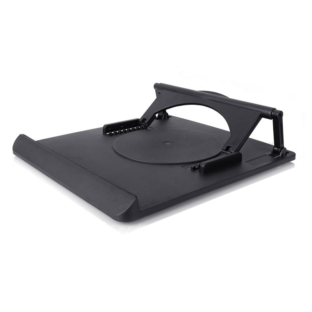 Portable Laptop  Stand  7 Adjustable Heights Ventilated 