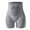 Gray-XXL, variant on Women's Abdominal Control Gym Shorts Breathable Activewear Abdominal Control Shapewear Underwear For Yoga And Running
