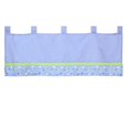thumbnail image 1 of Laugh, Giggle & Smile Wish I May Window Valance, 1 of 1