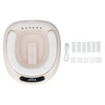thumbnail image 2 of Electric Sitz Bath, Portable Postpartum Care Basin  For Pregnant Women Khaki, 2 of 8