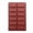 multicolor, variant on AZXY Silicone Chocolate Molds, Non-Stick Candy Bar Molds, Food Grade Temperature Resistant Baking Molds for DIY Chocolates, Candies, Mini Cakes, Suitable for Valentine's Day