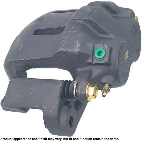 Remanufactured Cardone 18-B4790 Domestic Friction Ready (Unloaded) Brake Caliper