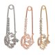 thumbnail image 5 of unbranded 3Ud Para Mujer De Para Eventos Y Uso Diario, 5 of 8