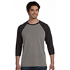 Gry/ Chr Blk Trb