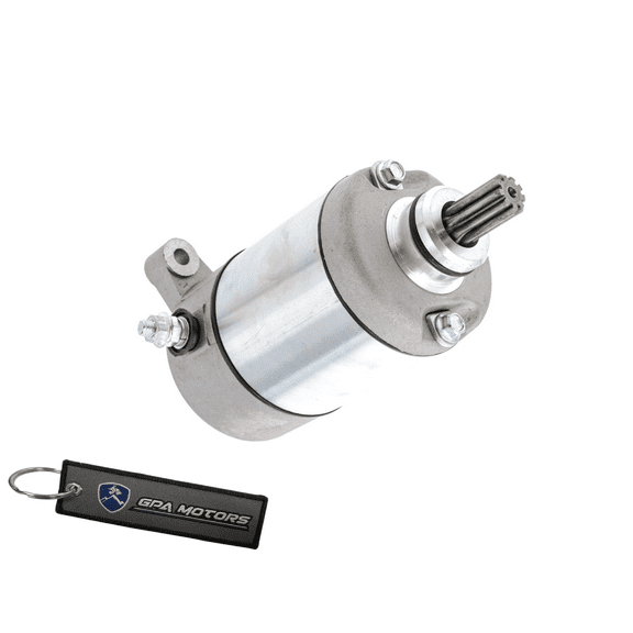 Starter Fits Replacement Polaris Sportsman Scrambler Ranger 500 1996-2013