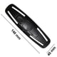 thumbnail image 4 of Paquete de 2 hebillas de clip para arnés de pecho de asiento de coche, hebilla de clip para cinturón de seguridad de asiento de coche, reemplazo universal para bebés y niños, protector ajustable, 4 of 5