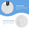 thumbnail image 3 of Armario, tabletas de aromaterapia con sabor a gardenia, material de yeso, difusor colgante para coche, piedra, regalo complementario, 3 of 4