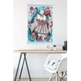 thumbnail image 5 of Hatsune Miku - Fan Wall Poster with Wooden Magnetic Frame, 22.375" x 34", 5 of 5