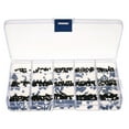 thumbnail image 1 of 300pcs Ordinateur Portable C-Amputer Vis Ensemble Ensemble Assortiment pour R-epairing, 1 of 5