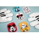 thumbnail image 5 of Borrador de maquillaje The Original Set de 7 días Mickey & Friends, 7 unidades, 5 of 5