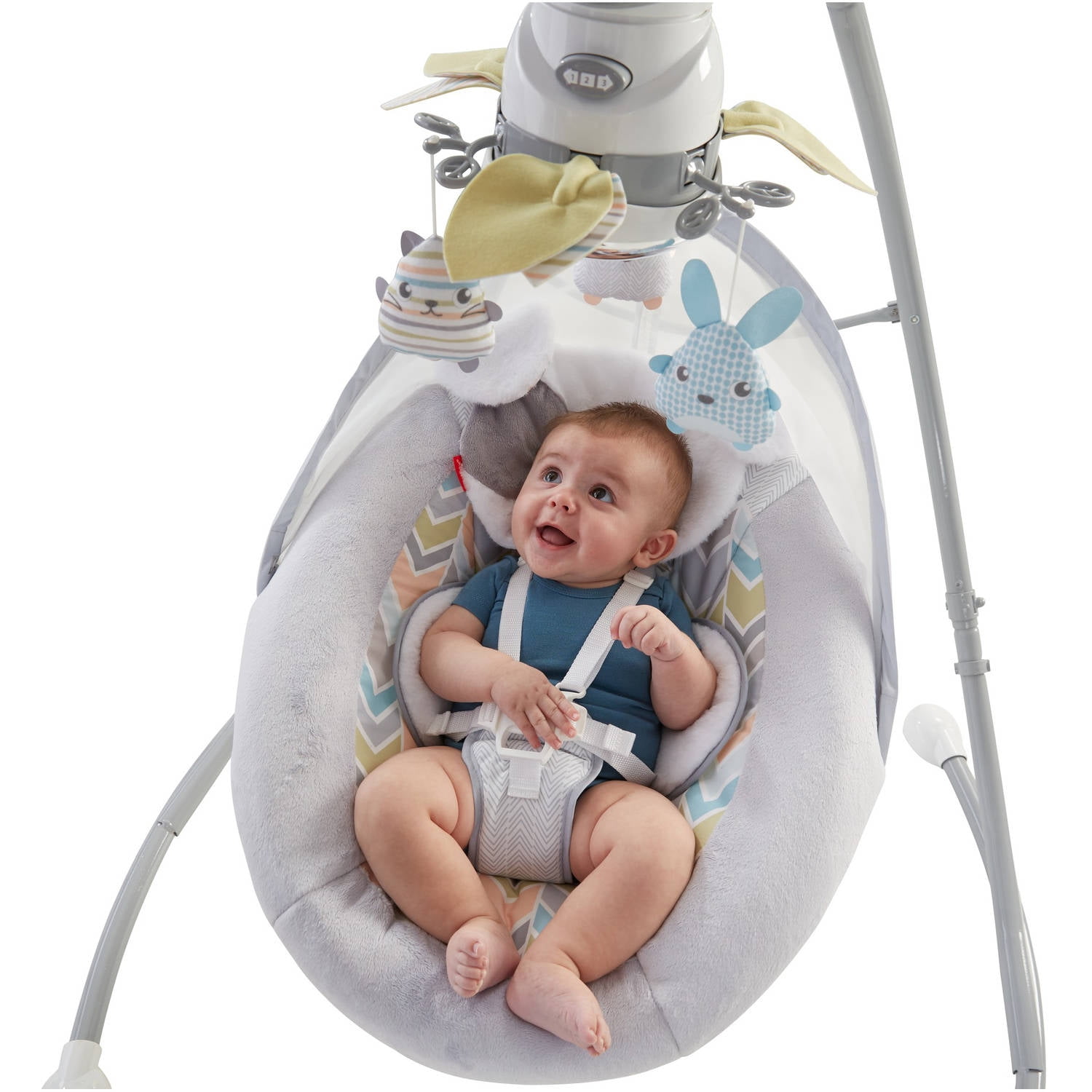 snugapuppy rocker
