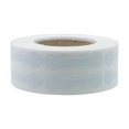 thumbnail image 1 of Bewildely 500 x Round Jewelry Price Paper Kraft Stickers for Rings Bag Shops Type3, 1 of 1