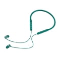 thumbnail image 4 of Auriculares Bluetooth 5.0 Con Cuello De Silicona Auriculares Deportivos Estéreo De Alto Rendimiento En La Oreja Para Teléfono, Computadora, Tableta Methold EL008798-00, 4 of 5
