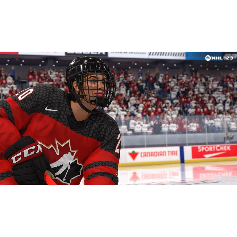Electronic Arts EA SPORTS NHL 23 Game for Xbox One - Walmart.com