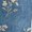 Blue 1, variant on Fancifize Flare Leg Pants for Girls, Elasitc Waist Bell Bottom Pants, Lace Floral Print Retro Trousers 2-13 Years
