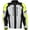 Hi-Vis, variant on Scorpion EXO Optima Textile Jacket