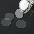 thumbnail image 3 of Keenso Watch Glass, Watch Crystal Replacement Watch Lens, For Watch Shop Watch Repair, 3 of 8