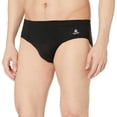 thumbnail image 2 of Paquete de 5 Calzoncillos Bóxer de Tiro Bajo Beverly Hills Polo Club Talla Grande, 2 of 3