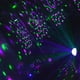 thumbnail image 5 of Activated Party Lights With Remote Control RGB Ball Light, Strobe Lamp 7 Modes Stage Par Light For Home Room Dance Parties Bar Xmas Wedding Show Club, 5 of 5