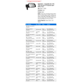thumbnail image 2 of Right Mirror - Compatible with 1978 - 1986 Chevy K10 Suburban Sport Utility 4-Door 1979 1980 1981 1982 1983 1984 1985, 2 of 2