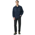thumbnail image 5 of Bass & Co Men's Campfire Shacket, Sizes S-3XL, 5 of 5