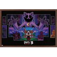 thumbnail image 1 of Poppy Playtime : Chapitre 3 - Cordes, 1 of 4