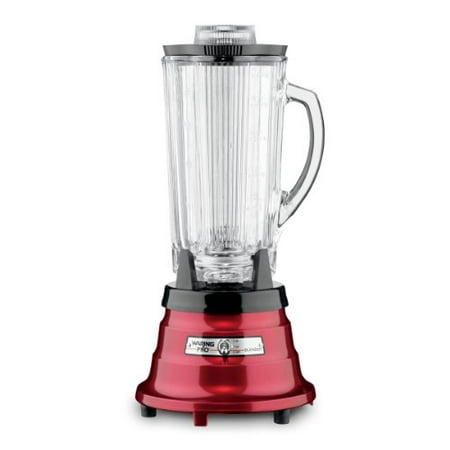 Waring Pbb225 Blender Metallic Red Perp Pro Food And Beverage Waring Pbb225 Blender Metallic Red Perp Pro Food And Beverage