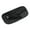 Black, variant on Travel Money Belt Against Invisible Theft Secret Wallet Hidden Under Clothes Belt Wallet Security Travel Pouch