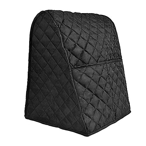 Stand Mixer Dust-proof Cover with Organizer Bag for Kitchenaid,Sunbeam,Cuisinart,Hamilton Mixer
