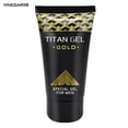thumbnail image 1 of Vinagre8-TITAN GEL Hombres Ampliación Crema Masaje Aceite Esencial Cuidado Sexual, 1 of 4