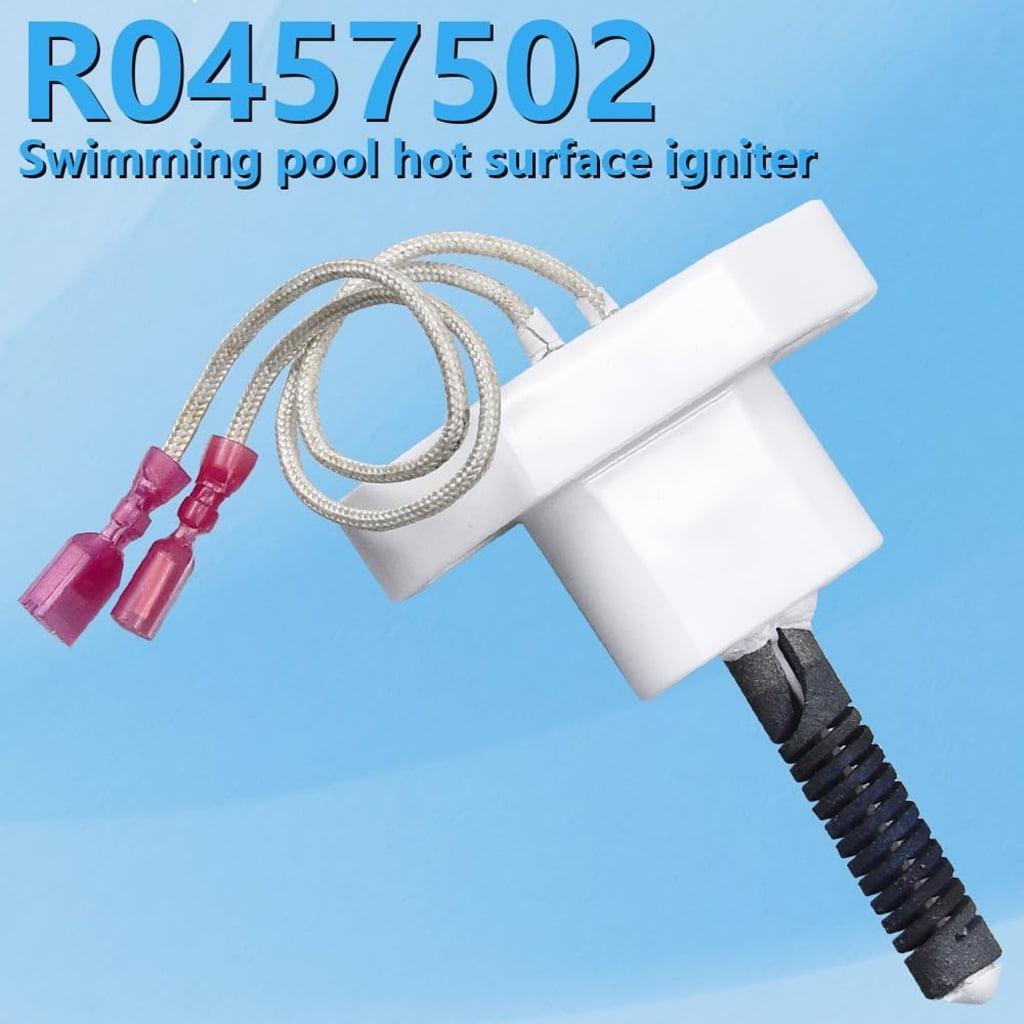 Geemin Swimming Pool Heating System Component Plastic Replacement Part Water Heater Factor Suitable for 200 260 400 Models