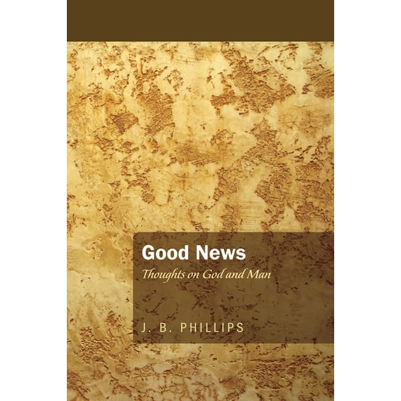 Good News (Paperback)
