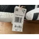 thumbnail image 3 of Adi-das Trae Young 2 Basketball Shoes, Black/White, Unisex 8.5 Men / 9.5 Women, 3 of 6