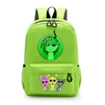 thumbnail image 6 of Sprunki School Bag Cartoon Backpack with Pockets, large capacity Lightweight Backpack for School, Work, Travel, 6 of 11