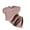 Purple, variant on 1-12y Kids Clothing Sets Cotton Striped Short Sets Girls Boys Short Suits Suit Fashion Outfits Short Sleeve O Neck