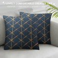 ALEPADNF Decorative Throw Pillow Covers Modern Farmhouse Pillowcase