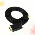 thumbnail image 1 of COOPHYA DisplayPort Cables for Quality Video Transfer in Education Settings 1Set, 1 of 7