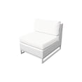 thumbnail image 4 of TK Classics Miami 6 Piece Outdoor Wicker Patio Furniture Set 06h, 4 of 5